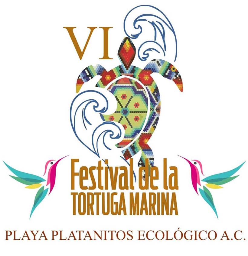 tortuga0 On Bahia Magazine Destinos Compostela Evento