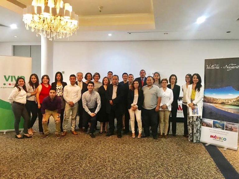 Puerto Vallarta refuerza su conectividad en el mercado nacional con el inicio del verano