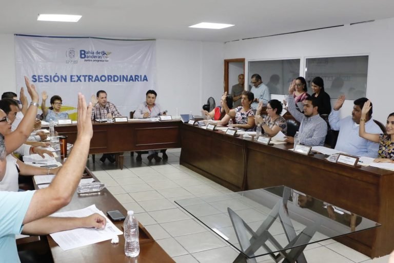 Capitán Sergio Dávila nuevo Director de Seguridad Pública y Tránsito de Bahía