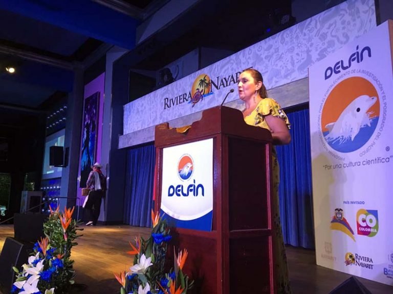 Recibió Riviera Nayarit el congreso de mayor movilidad estudiantil científica en México