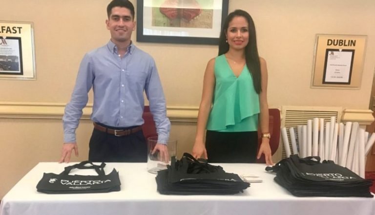 Llegarán más turistas del Medio Oeste de EU con la reciente caravana de promoción de Puerto Vallarta