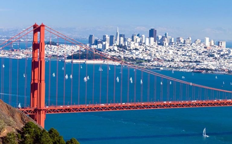 Puerto Vallarta ganará proyección en un gran mercado al hermanarse con San Francisco, California