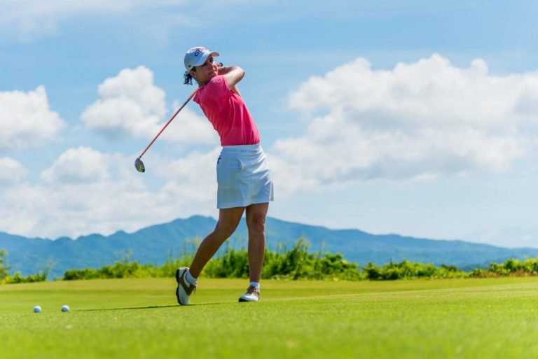 Riviera Nayarit un destino golfístico de clase mundial