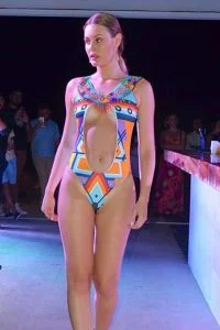 Riviera Nayarit y W Punta de Mita presentan Beach Vibes Runway 11 w08