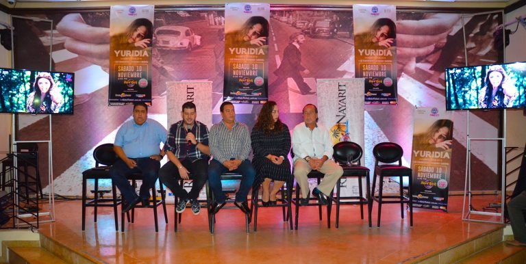Eventos musicales impulsan el turismo en la Riviera Nayarit