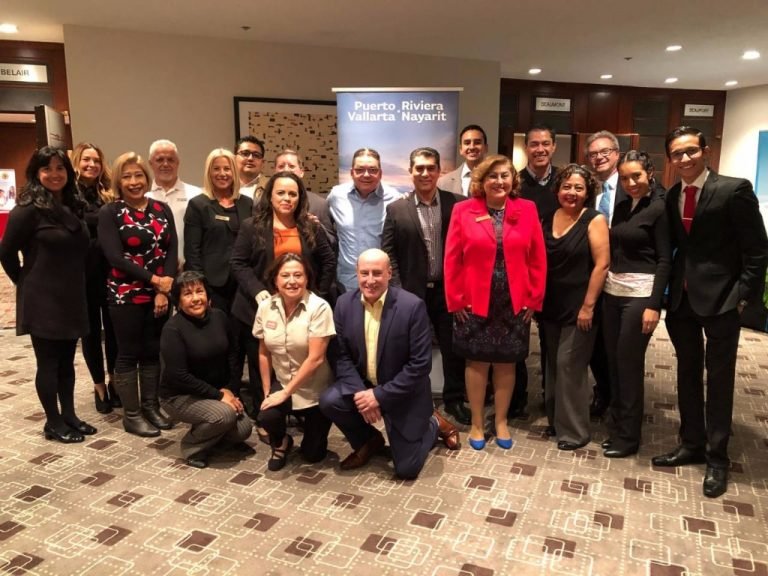 Fortalece Puerto Vallarta su presencia en las principales ciudades del Este de Canadá