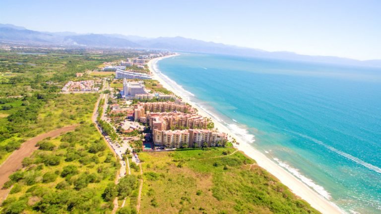 “Temporada baja” en Riviera Nayarit, una oportunidad para renovarse