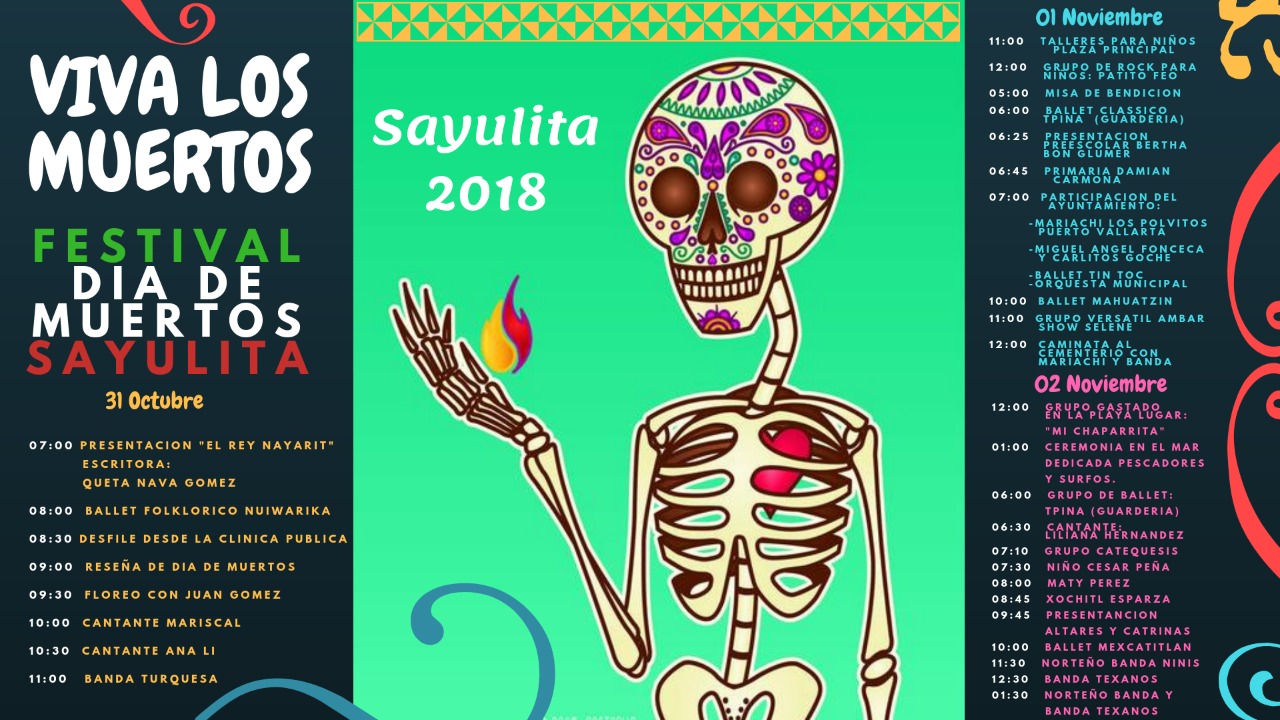 IMG 20181020 WA00545 3 On Bahia Magazine Destinos Sayulita Evento