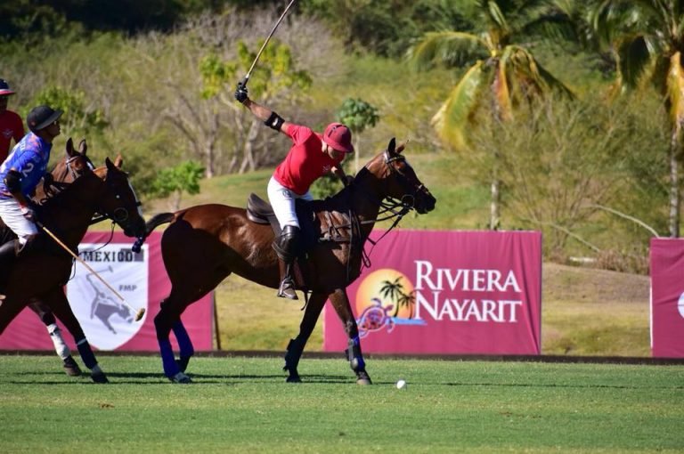 Arranca Temporada de Polo en La Patrona de San Pancho