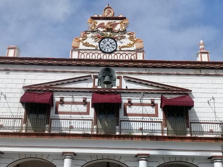 DE TOUR: Cuautla, heroica e histórica ciudad que no le teme al tiempo