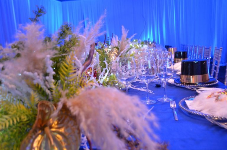 Marriott Puerto Vallarta presenta su tradicional Cena de Gala de Año Nuevo