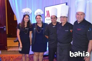 cena gala marriott9