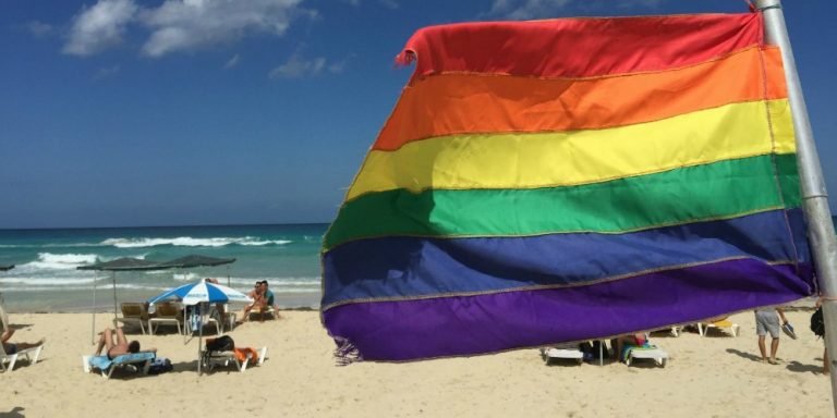 Se consolida en Riviera Nayarit el turismo LGBTQ de alta gama