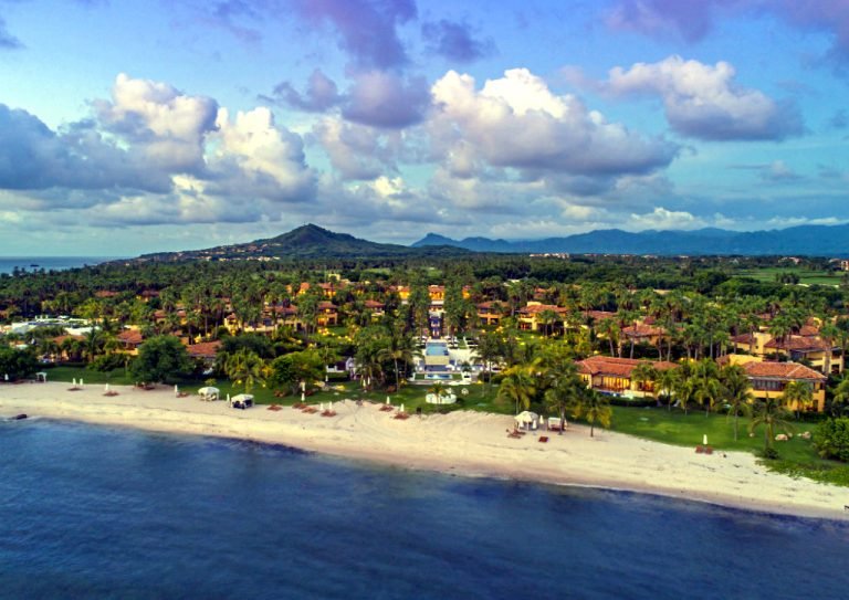St. Regis Punta Mita Resort celebra 10 años de éxitos en Riviera Nayarit