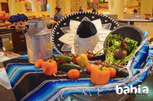 cenas marriott2 on Bahia Magazine Destinos Club Gourmet, Restaurantes Entrada