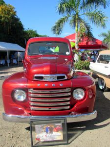 nuevo vallarta car show4 On Bahia Magazine Destinos turismo Evento