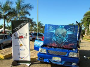 nuevo vallarta car show9 On Bahia Magazine Destinos turismo Evento