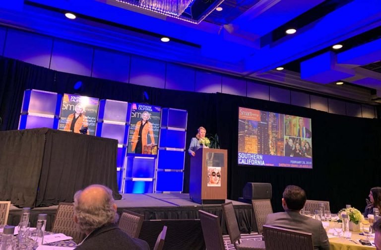 Exitosa participación de Riviera Nayarit en el Smart Meeting California