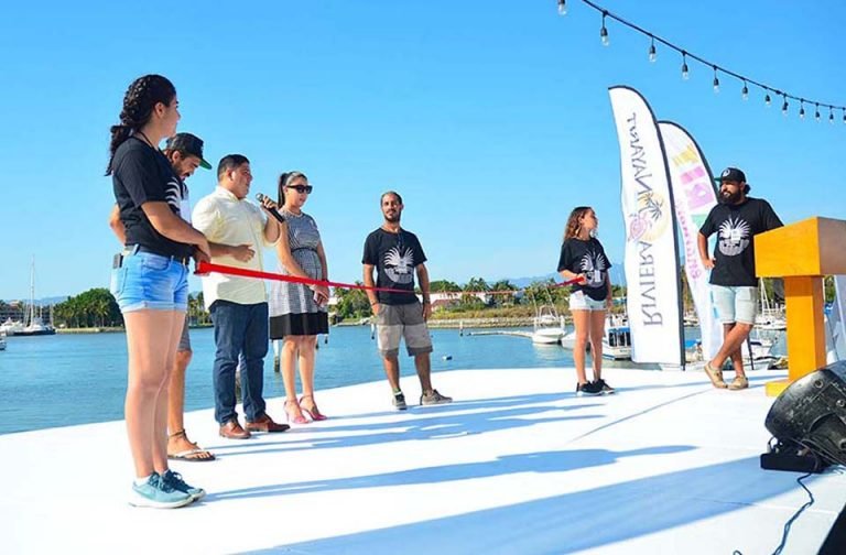 1º Festival de Raicilla, Mezcal y Cerveza Artesanal Riviera Nayarit