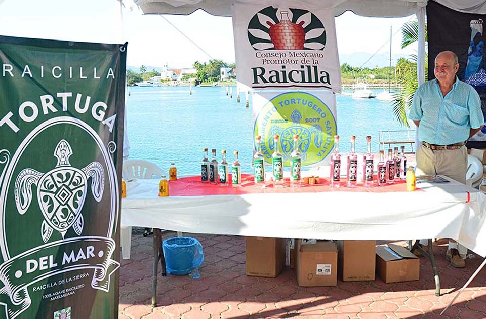 Fest Mezcal Raicilla Cerveza 20190036 On Bahia Magazine Destinos Marina Nuevo Vallarta Evento