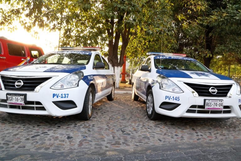 Operativos viales permanentes en franja turística