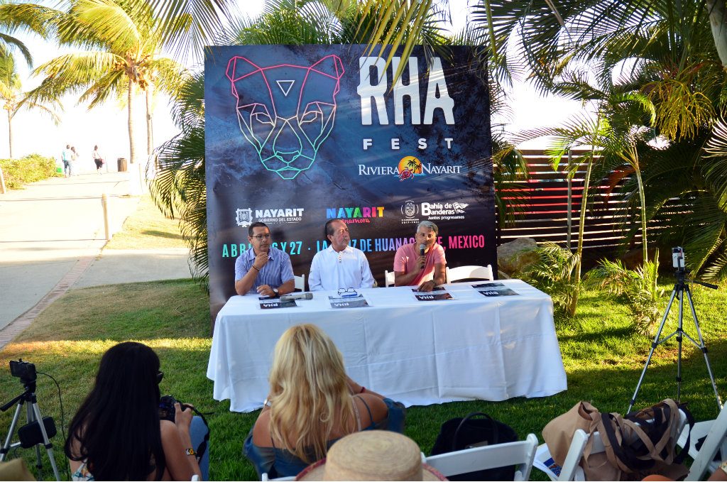 rha01 On Bahia Magazine Destinos música electrónica Evento