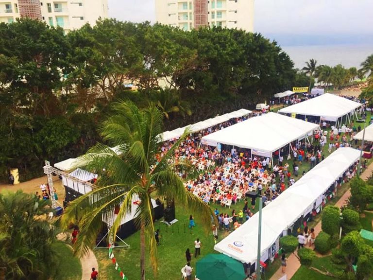 Festival Internacional de Altruismo 15ª edición sumando esfuerzos por el bien de la Comunidad