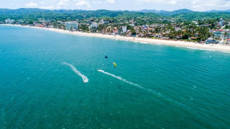 RIVIERA NAYARIT WEEKEND: Qué hacer, A dónde ir, Dónde comer…