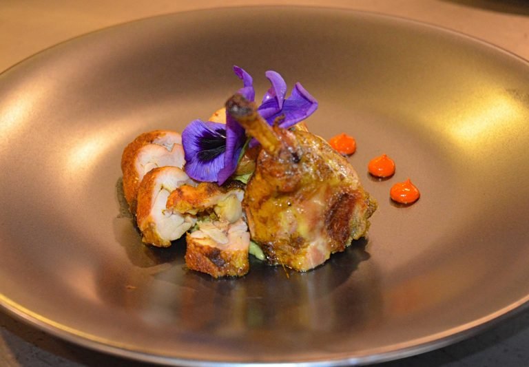 Mikado presenta exquisito menú especial durante el Restaurant Week