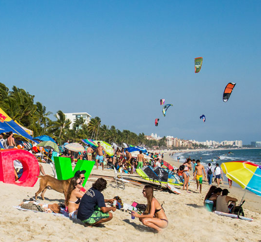festival viento eventos On Bahia Magazine Destinos Sin categorizar, Turismo Deportivo Entrada