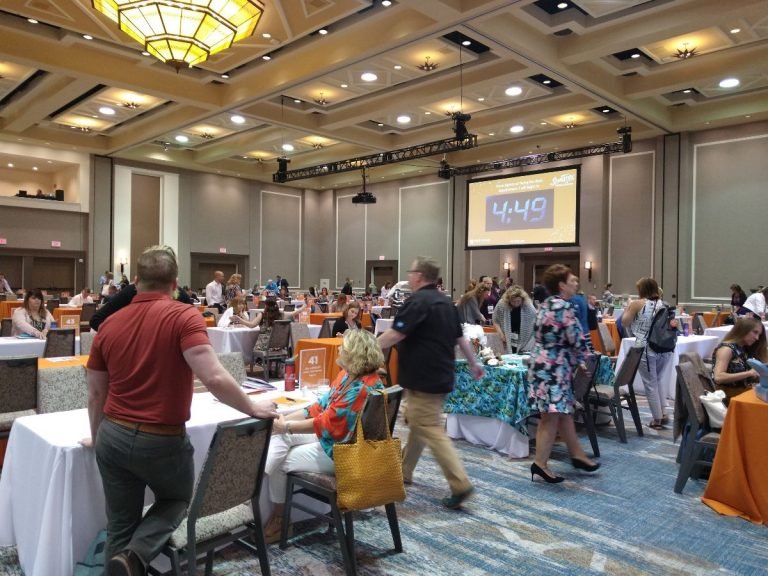 Despierta interés Puerto Vallarta en su participación en GTM West 2019 en Las Vegas