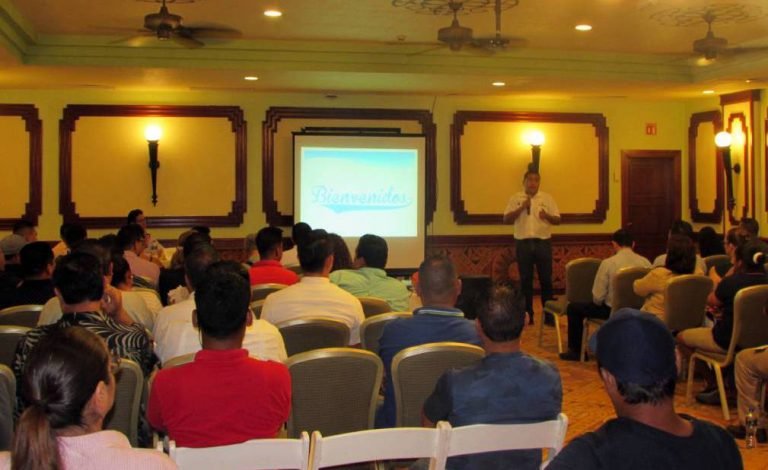 Invita AHMBB a la 3ra. Semana de Seguridad y Salud en el Trabajo Riviera Nayarit