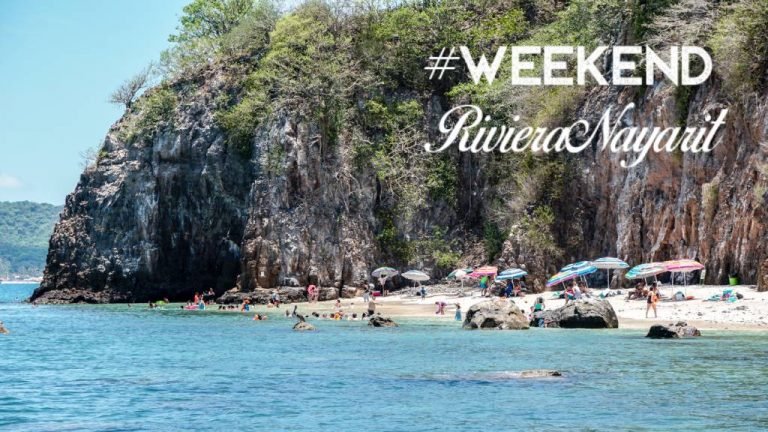 #WEEKENDRIVIERANAYARIT: Qué hacer, A dónde ir, Dónde comer…
