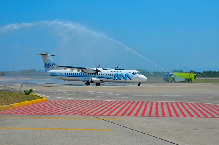 Riviera Nayarit fortalece su conectividad aérea con CDMX a través de Aeromar