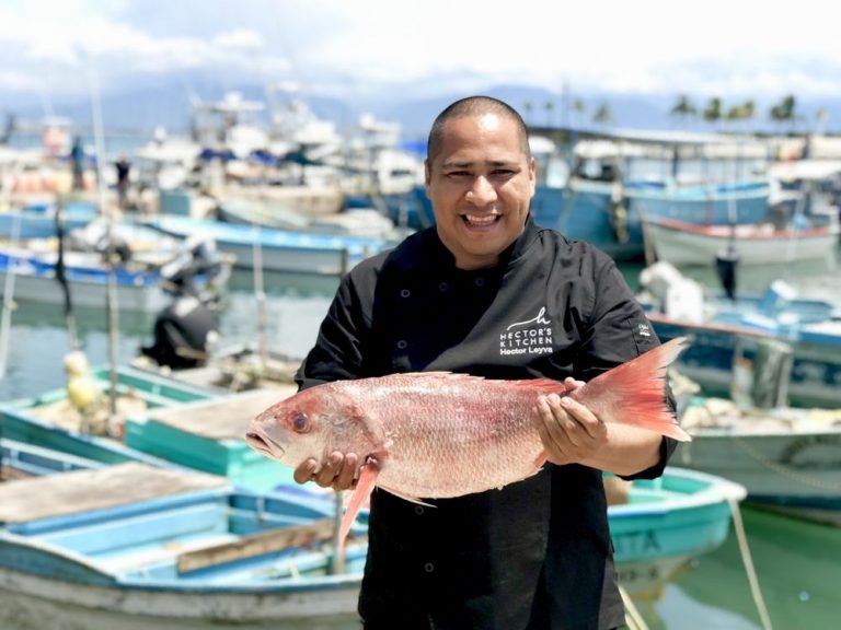 Nace en Riviera Nayarit el Mita Culinary Month