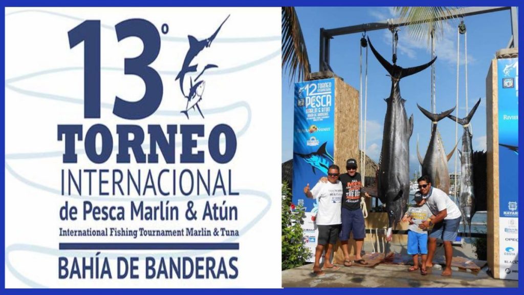 pesca On Bahia Magazine Destinos Turismo Deportivo Entrada