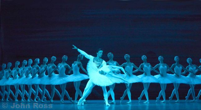 Bolshoi Ballet01 On Bahia Magazine Destinos Cultura Entrada