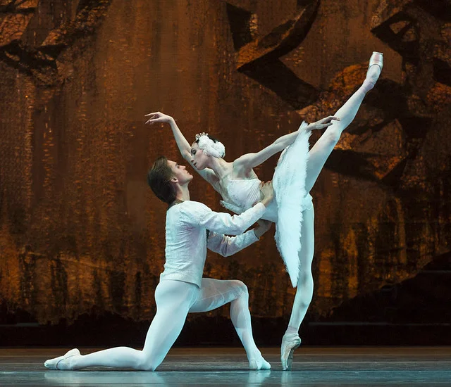 Bolshoi Ballet02