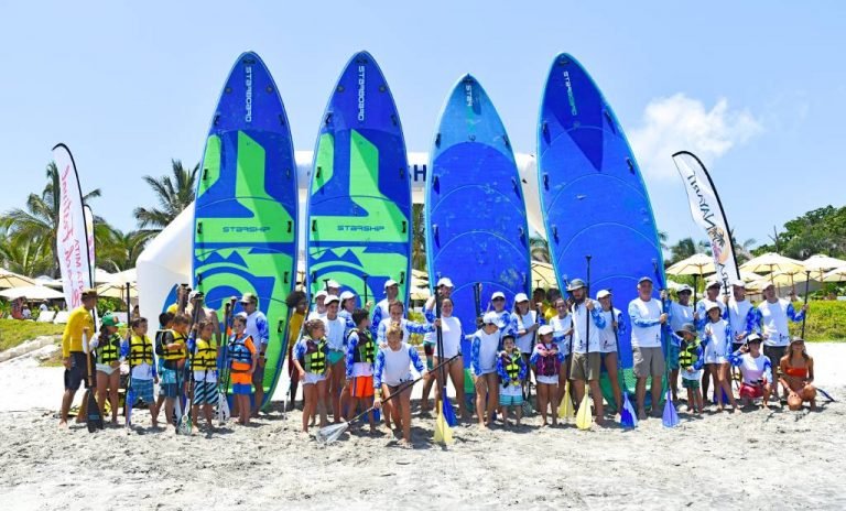 Surf, yoga y delicias gourmet en el 7° Punta Mita Beach Festival 2019
