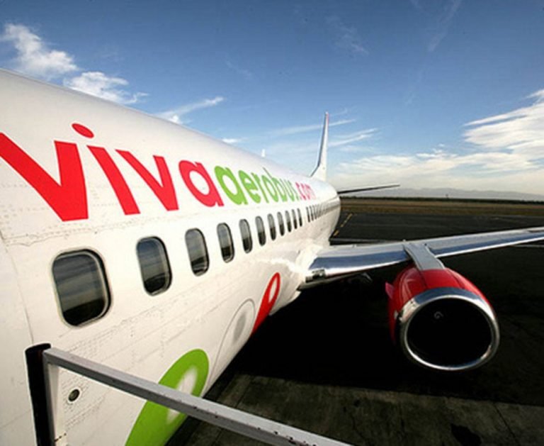Nuevo vuelo de Viva Aerobus conectará a PVR/Riviera Nayarit con Tijuana