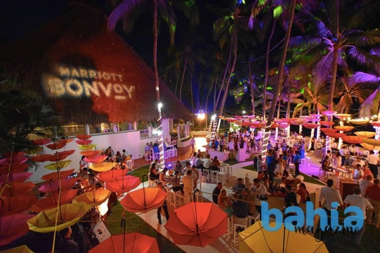 Marriott celebra Semana Global de Apreciación al Cliente 2019