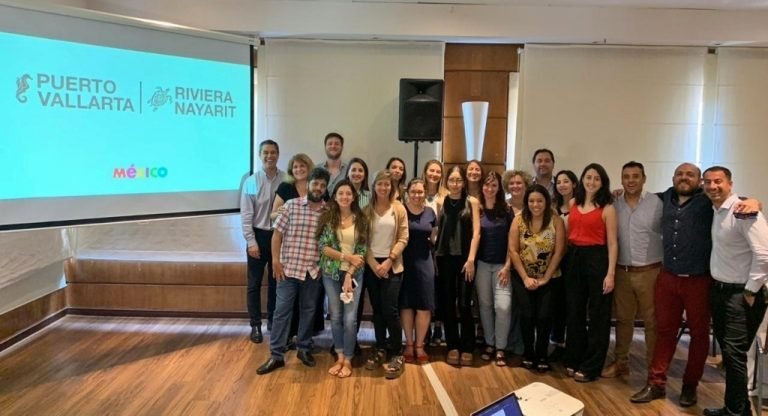 Riviera Nayarit refuerza acciones de promoción en Argentina