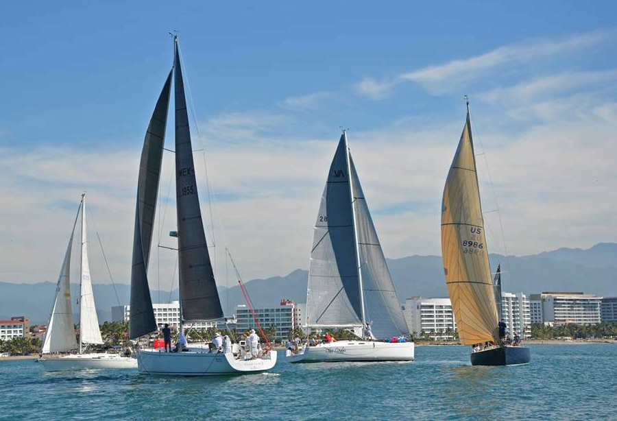 vallarta cup race series1 1 On Bahia Magazine Destinos #Turismo Evento