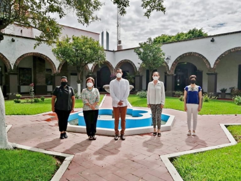 Con gastronomía, promueven riqueza cultural de Nayarit