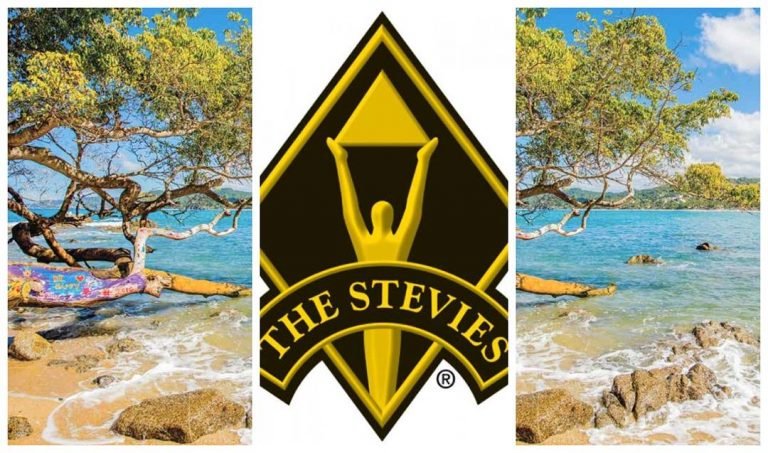 Riviera Nayarit gana el Gold Stevie® Award