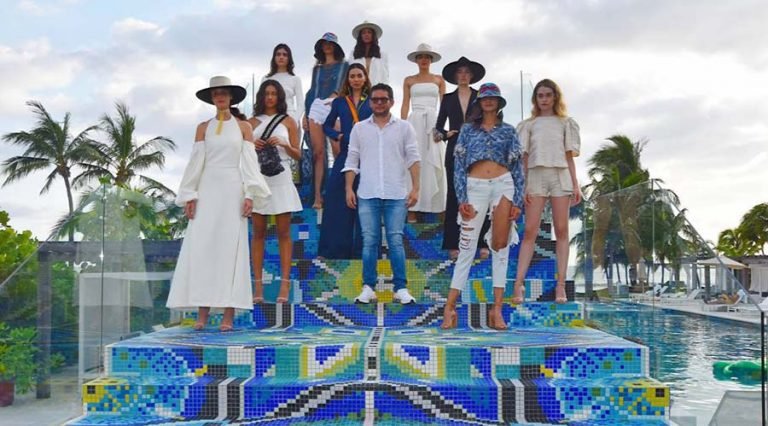 Riviera Nayarit, capital de la moda con el RNFW 2021