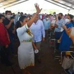 Mirtha Villalvazo, primera mujer en gobernar Bahía de Banderas 3 MIRTHA 20210001