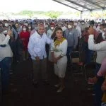 Mirtha Villalvazo, primera mujer en gobernar Bahía de Banderas 4 MIRTHA 20210004