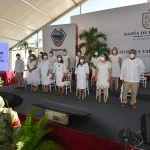 Mirtha Villalvazo, primera mujer en gobernar Bahía de Banderas 6 MIRTHA 20210006