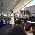 Mirtha Villalvazo, primera mujer en gobernar Bahía de Banderas 17 MIRTHA 20210018
